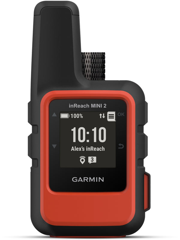 Garmin inReach Mini 2 - Spear America