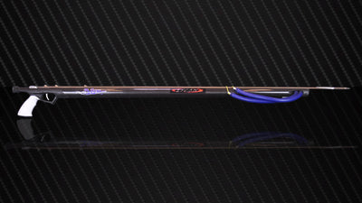 BleuTec Lycan Carbon Speargun