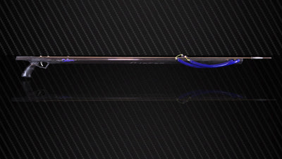 BleuTec Raptor Carbon Speargun