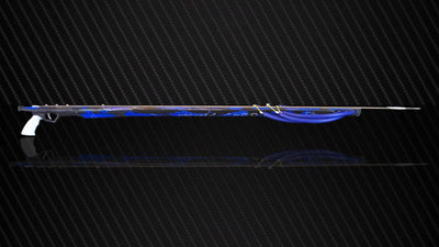 BleuTec King Cobra L.E. Carbon Speargun 130cm