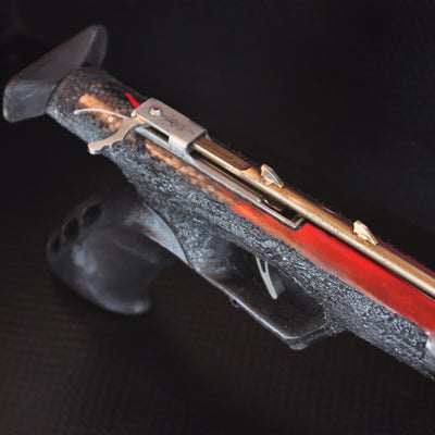 BleuTec Black Eyes L.E. Carbon Speargun