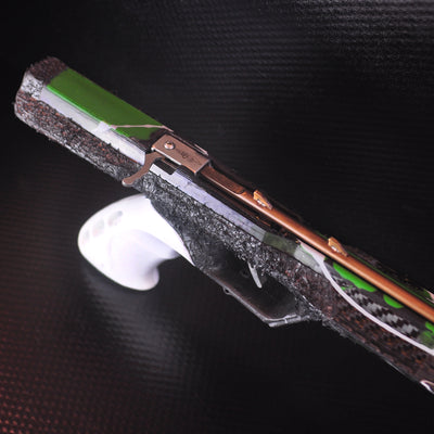 BleuTec Raptor Carbon Limited Edition (L.E.) Speargun