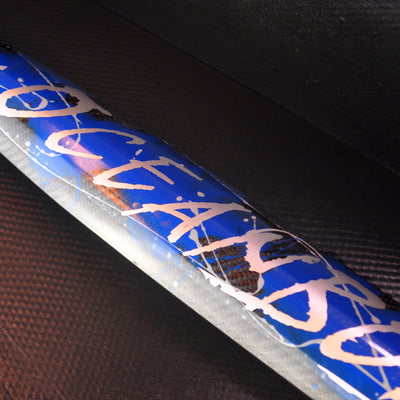 BleuTec Oceanborn Carbon Limited Edition (L.E.) Speargun 125cm