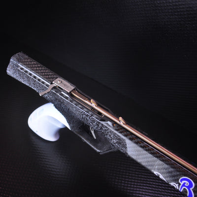 BleuTec Acid Carbon Speargun