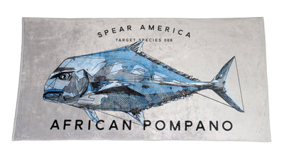 Spear America Towel