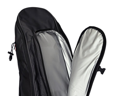 NEW SpearPro Armadillo Deluxe Fin Backpack