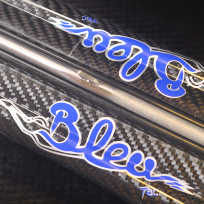 BleuTec Oceanborn Carbon Special Edition (S.E.) Speargun 145cm