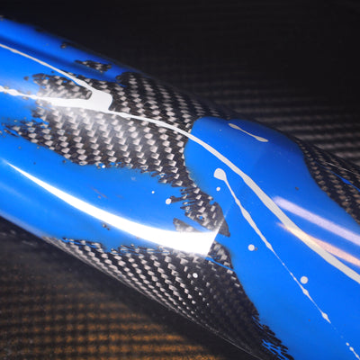 BleuTec Oceanborn Carbon Special Edition (S.E.) Limited Edition (L.E.) Speargun 145cm