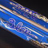 BleuTec Oceanborn Carbon Special Edition (S.E.) Limited Edition (L.E.) Speargun 145cm