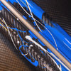 BleuTec Oceanborn Carbon Special Edition (S.E.) Limited Edition (L.E.) Speargun 145cm