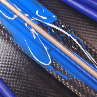 BleuTec Oceanborn Carbon Special Edition (S.E.) Limited Edition (L.E.) Speargun 145cm