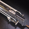 BleuTec Raptor L.E. Polyspast Carbon Speargun (Invert Roller)