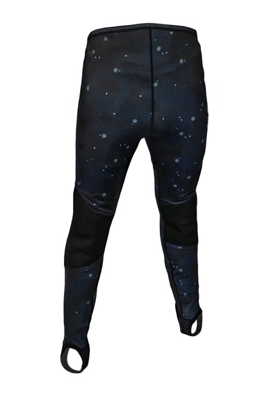 SpearPro Cabrilla Rashguard High Waist Pants