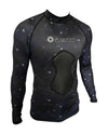 SpearPro Cabrilla Rashguard Top without Hood