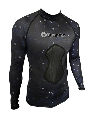 SpearPro Cabrilla Rashguard Top and Bottoms