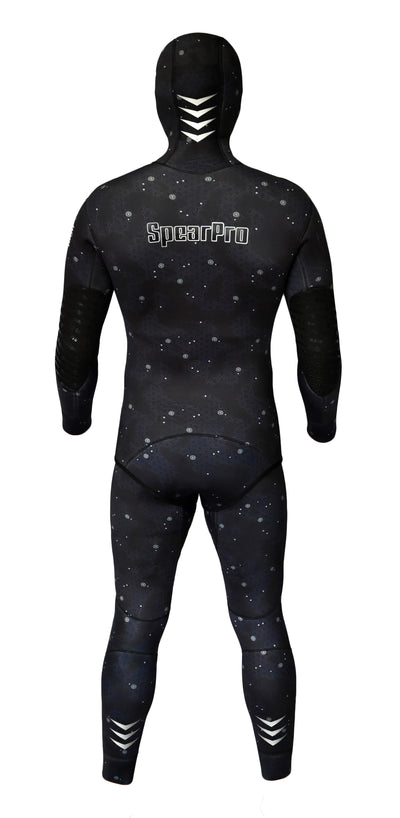 SpearPro Cabrilla Wetsuit - 5mm