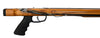 SpearPro Teak Commercial Grade Speargun - Enclosed Track