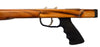 SpearPro Teak Commercial Grade Speargun - Enclosed Track