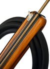 SpearPro Teak Commercial Grade Speargun - Open Track