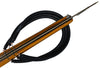 SpearPro Teak Commercial Grade Speargun - Open Track