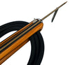 SpearPro Teak Commercial Grade Speargun - Open Track