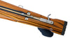 SpearPro Teak Commercial Grade Speargun - Enclosed Track