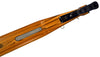 SpearPro Teak Commercial Grade Speargun - Open Track