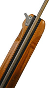 SpearPro Teak Euro Speargun - Open Track