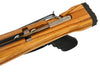 SpearPro Teak Euro Speargun - Open Track