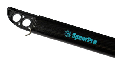 SpearPro Armada Carbon Speargun