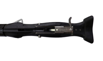 SpearPro Armada Carbon Speargun