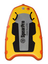 SpearPro Float ATTACK BOARD 30psi 90L