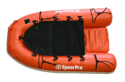 SpearPro Board Master Float