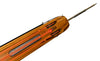 SpearPro Teak Deluxe Invert Roller Speargun - Enclosed Track