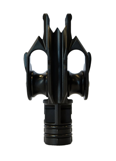 SpearPro Roller Muzzle