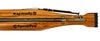 SpearPro Teak Tuna Speargun Titan Rear Handle Enclosed Track