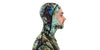 Riffe DIGI-TEK Camo Wetsuit MEN - 2mm Double lined