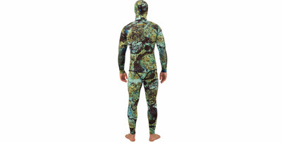 Riffe DIGI-TEK Camo Wetsuit MEN - 3.5mm