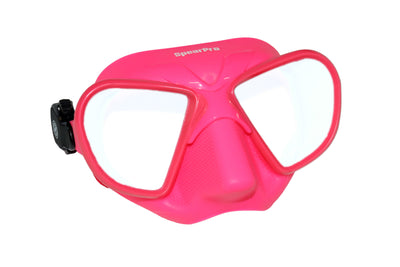 SpearPro X-Factor Mask