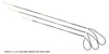 RIFFE MAMBA COMPOSITE POLE SPEAR KIT - 9 FOOT / 3 PC.