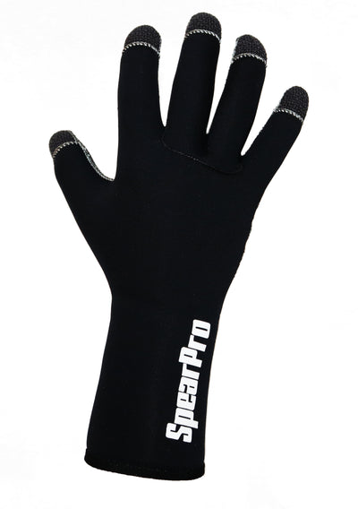 SpearPro Premium Rock Kevlar Glove