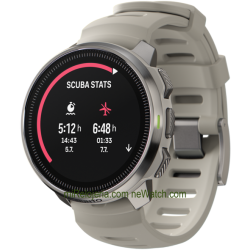 Suunto Ocean Dive Computer