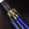 BleuTec Oceanborn L.E. Polyspast Carbon Speargun (Invert Roller) 125cm