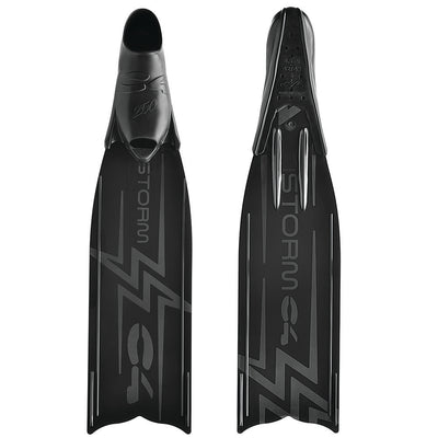 C4 Storm Fins