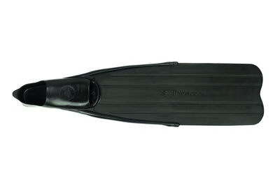 Picasso MASTER Speed Fins - Black