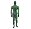 Salvimar Nebula Green Wetsuit - 5.5mm