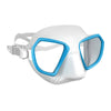 Salvimar Maxale Dive Mask White