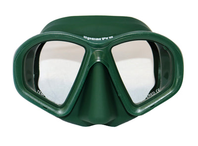 SpearPro Venom Mask