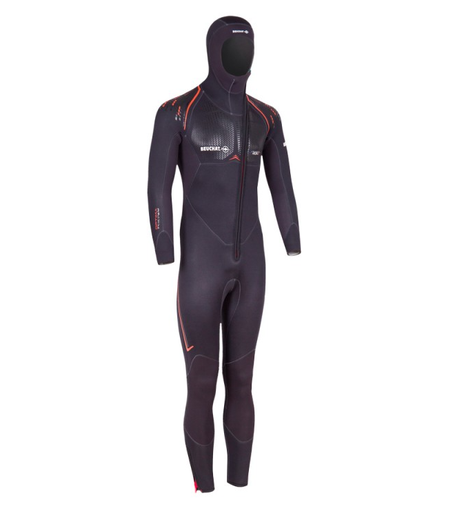 Spearfishing - Wetsuits & More - Spear America