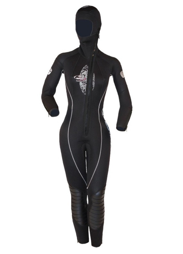 Spearfishing - 5~7 mm Wetsuits - Spear America